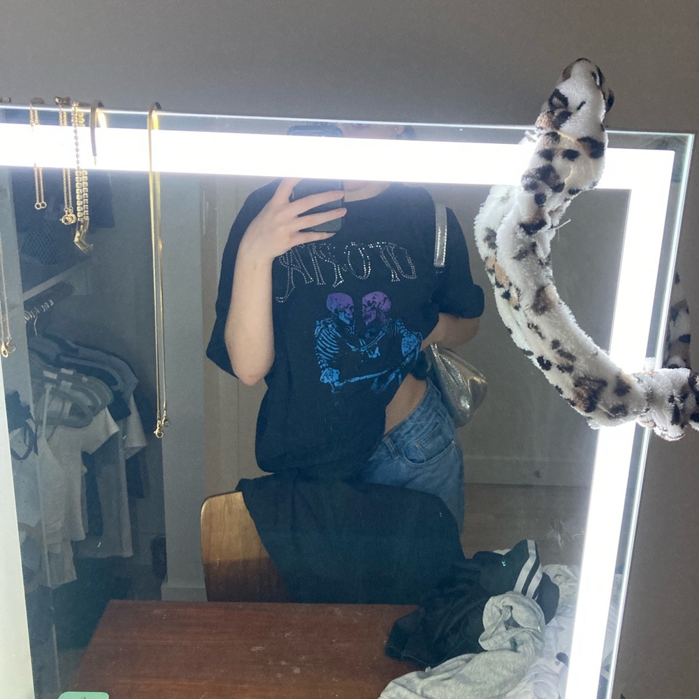 Urban Outfitters ‘Utopic’ Graphic Tee